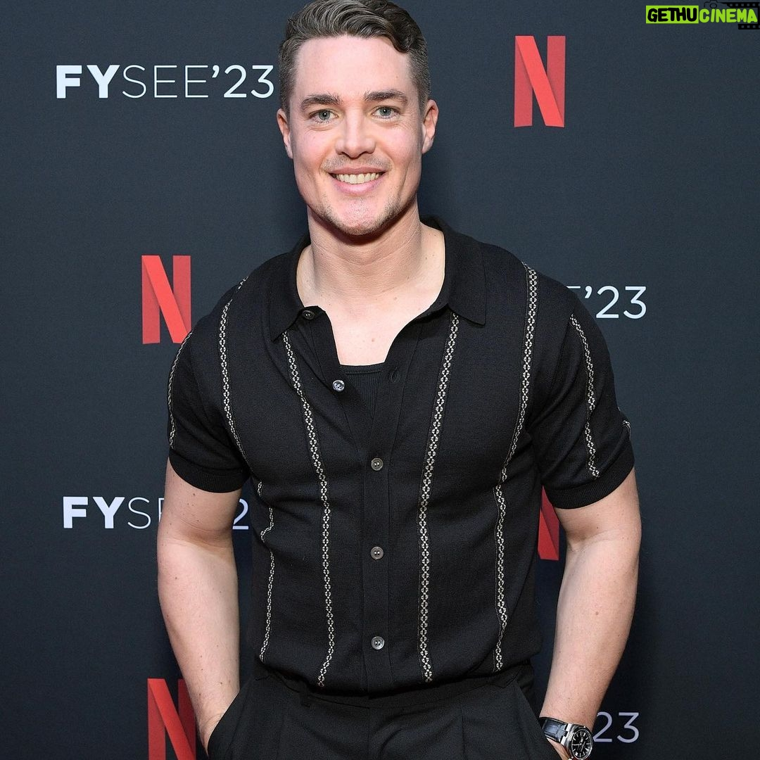 Alexander Dreymon